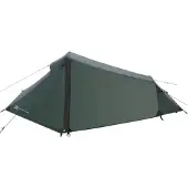 MOST Outdoor - Highlander Highlander Blackthorn 1+ Gen2 Scarab Green - 1 Person Zelt - Grün