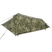 MOST Outdoor - Highlander Highlander Blackthorn 1+ Gen2 HMTC - 1 Person Zelt - Grün