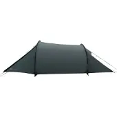 MOST Outdoor - Highlander Highlander Blackthorn 2 Gen2 Scarab Green - 2 Personen Zelt - Grün