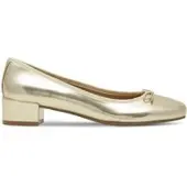 Jenny Fairy Ballerinas WYL3680-1 Goldfarben