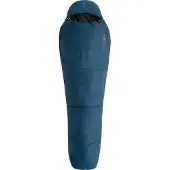 Exped - 3-Jahreszeiten-Schlafsack - - Deepsleep 0C 30F Ocean/Moraine - Größe MW - Navy blau