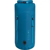 Exped 19 Liter Drybag Versa Telecompression - STK - deep sea