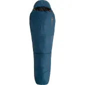 GSI - 3-Jahreszeiten-Schlafsack - - Deepsleep 0C 30F Ocean/Moraine - Größe Regular - Navy blau