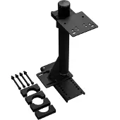 Nitro Concepts NC-SR-AC-004 Gear Shift Halter für das S-Racer Rig Schwarz