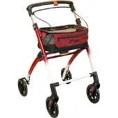 Mobilex Indoor Rollator Jaguar 1 St