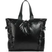 Rains Tragetasche Sibu Shopper Bag Unisex Black