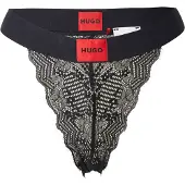 HUGO Rl Lace Slip