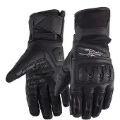 Modeka Air Ride Dry II Motorrad Handschuhe
