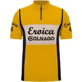 Santini Eroica Colnago Kurzarm-radtrikot