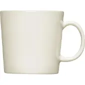 Iittala Tasse Teema Weiß 400 ml