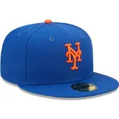 New Era Cap Blau