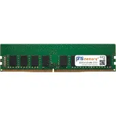 PHS-memory 8GB RAM Speicher für Netgear ReadyNAS RN 426 DDR4 UDIMM ECC 2400MHz PC4-2400T-E (SP371715)