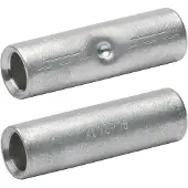 Klauke Pressverbinder DIN 46267, 150 mm, blank 130RBK