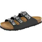 Lico Hausschuh BIOLINE LADY SOFT 37