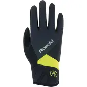Roeckl Lange Handschuhe Runaz