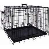 Nobby Transportkäfig faltbar