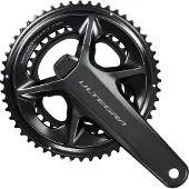 Shimano Ultegra Fc-r8100 12s Kurbelgarnitur Mit Leistungsmesser