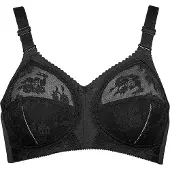 Triumph Nicht geformter BH Doreen | Grösse: 95F | Farbe: Schwarz