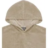 Normani Kinder langarm Poncho (0-2 Jahre) Pichilemu