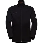 Mammut Aconcagua Fleece Mit Durchgehendem Reißverschluss