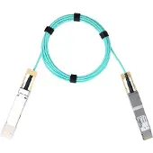 BlueOptics NVIDIA MFA1W00-W003-NV kompatibles AOC QSFP-DD BO292903X3M