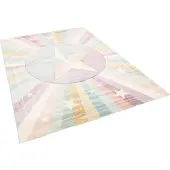 Pergamon Maui Kids Rainbow Star