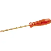 Dönges Schlitz-Schraubendreher funkenfrei, 4,5 x 150 mm