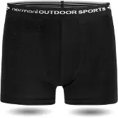 Normani Herren Merino Boxershorts Adelaide