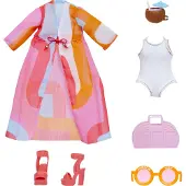 MGA Entertainment - Fashion Pack S2 - Poolday