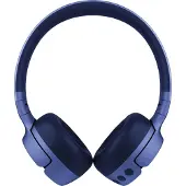 Fresh 'n rebel Code Fuse Kopfhörer Kabellos Kopfband Anrufe/Musik USB Typ-C Bluetooth Blau