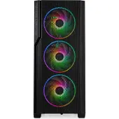CSL-Computer Gaming PC, AMD Ryzen 5 8400F, 4200 MHz, Radeon RX 9070, 16 GB DDR5, 1000 GB, Windows 11 Home, USB 3.2 | M12190H