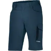 Uvex Bermuda suXXeed industry blau, nachtblau 52