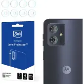3MK Lens Protection Motorola Moto G04s Ochrona na obiektyw aparatu 4szt.