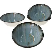 Bonna 4er Set Schale Madera Mint Gourmet 16cm - MDRMTGRM16KS