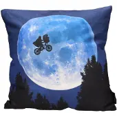 SD Toys E.tthe Extra-terrestrial E.tposter 45 Cm Kissen