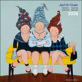 Bekking & Blitz Judith Stam-Kalender 2027