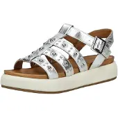 Inuovo Sandalen Sandalen Leder
