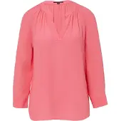 Comma Blouses Lilac/pink Größe: 36 | Blusen Outlet | Damen | Violett