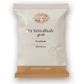 Bärbel Drexel GmbH Ur-Kristallsalz Granulat