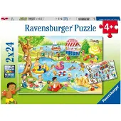 Ravensburger Freizeit am See 05057