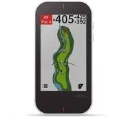 Garmin Approach G80 Tragbarer Startmonitor Grün Grün One Size