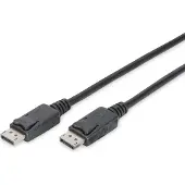 Digitus Displayport Kabel 10 M