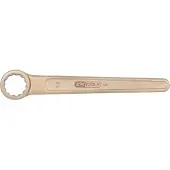 Ks Tools BRONZEplus Einringschlüssel gerade