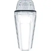 Zumtobel 42929191 Feuchtraumwannenleuchte AMP L BAS 6400-840 CH MB EVG