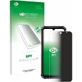 Upscreen Spy Shield Blickschutzfolie