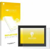 Upscreen Schutzfolie Displayschutz Displayschutzfolie Folie Matt Entspiegelungsfolie