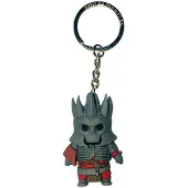 Good Loot The Witcher Vinyl Schlüsselanhänger Eredin