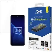 3MK Folia ochronna antybakteryjna SilverProtection+ na Xiaomi 15 Pro