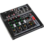 JB Systems LIVE-4