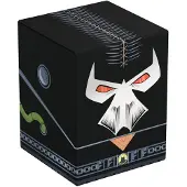 Squaroes Batman Squaroe : Gotham City Gc006 Bane-kiste